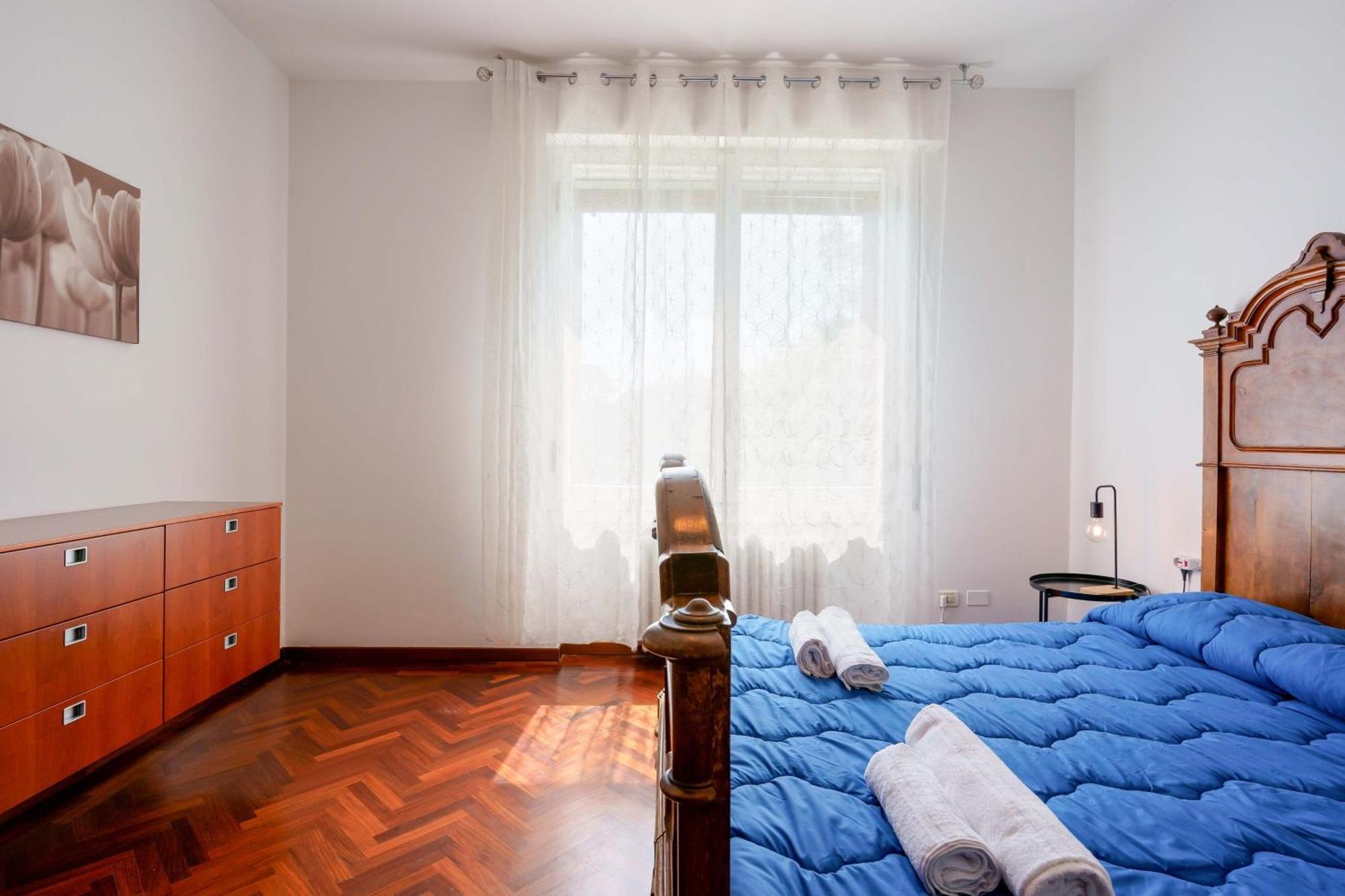 Il Sussurro Delle Colline - Ca Bianca Apartments Farneto Exterior foto