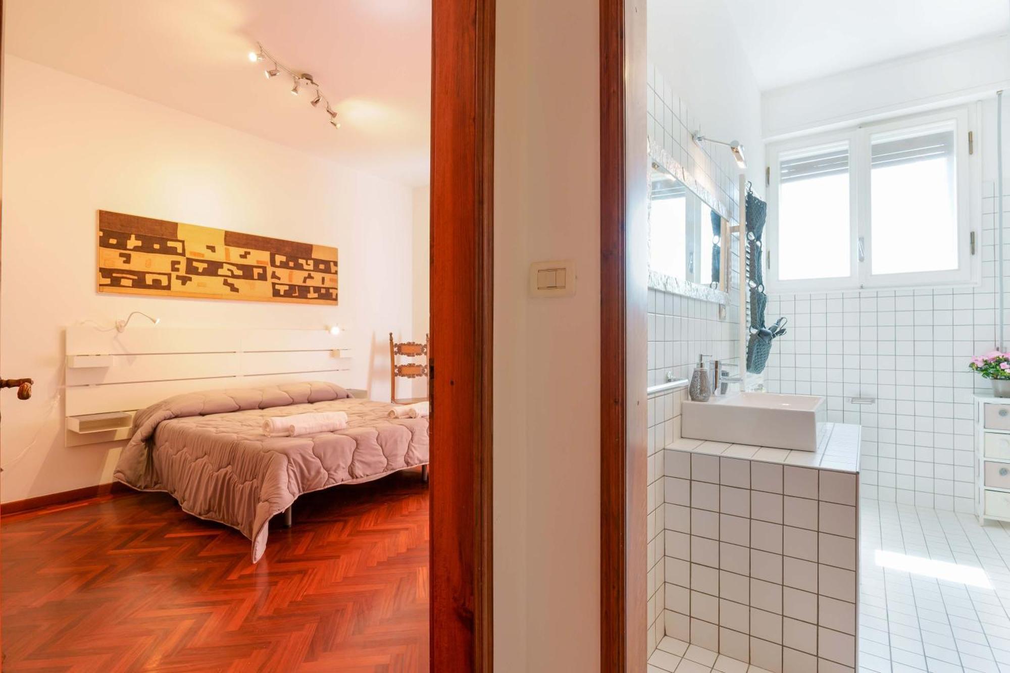 Il Sussurro Delle Colline - Ca Bianca Apartments Farneto Exterior foto